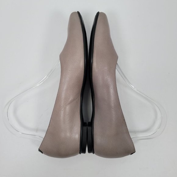 Pikolinos Relax Women's Gray Navy Flats US Size 8.5 EU 39 - Picture 7 of 9